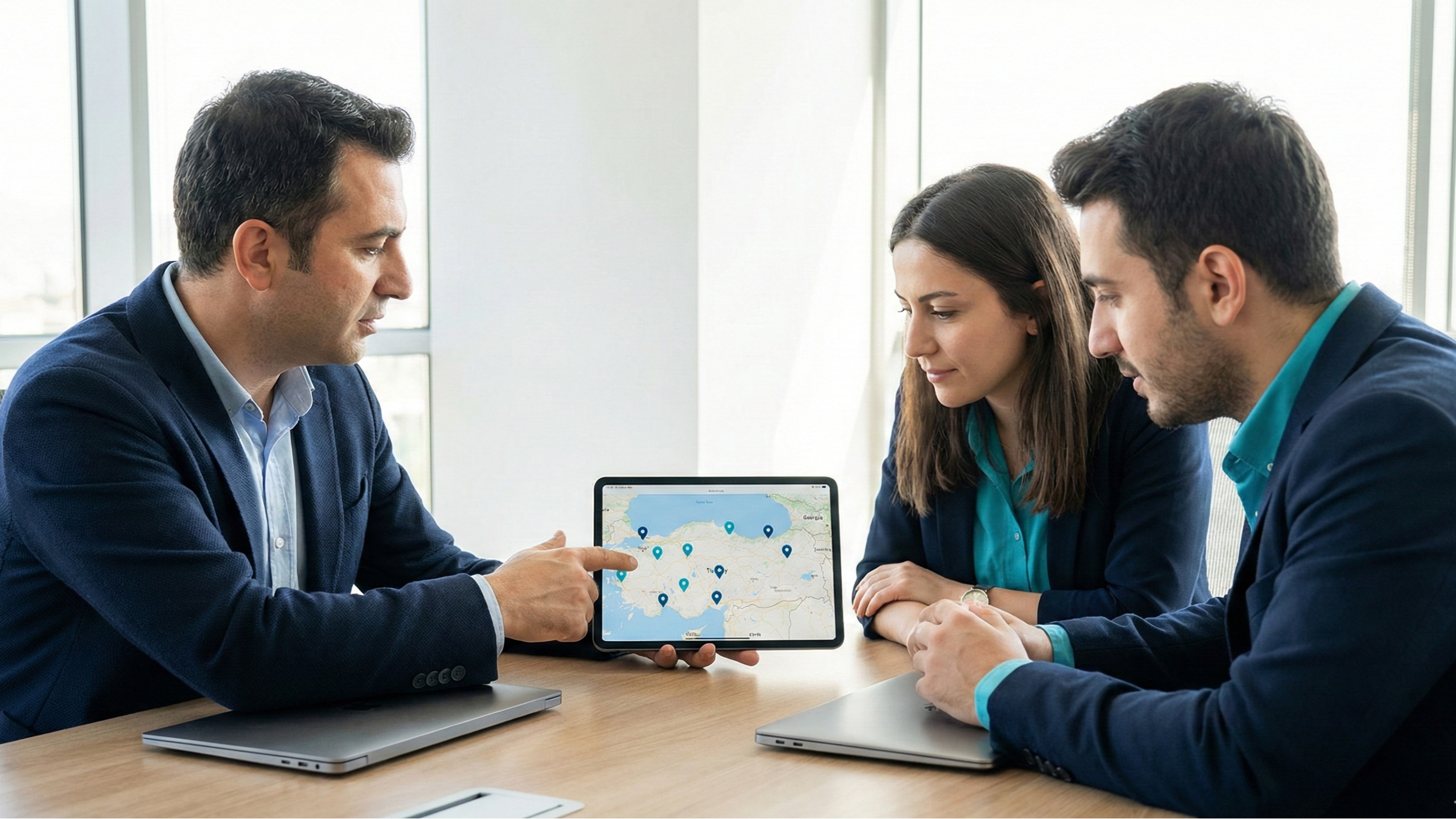 Saha operasyonu görsel 2